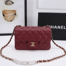 Chanel CF Series Bags